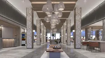 Swandor Hotels and Resorts Kemer