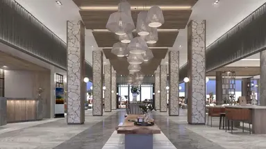 Swandor Hotels and Resorts Kemer