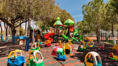Swandor Hotels And Resorts Topkapi Palace