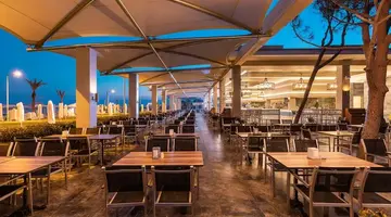 Swandor Hotels And Resorts Topkapi Palace