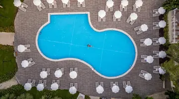 Swandor Hotels And Resorts Topkapi Palace