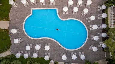 Swandor Hotels And Resorts Topkapi Palace