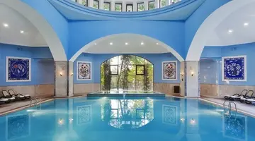 Swandor Hotels And Resorts Topkapi Palace