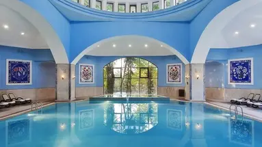 Swandor Hotels And Resorts Topkapi Palace