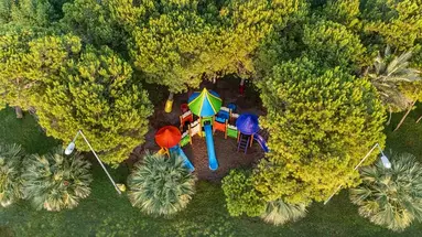 Swandor Hotels And Resorts Topkapi Palace