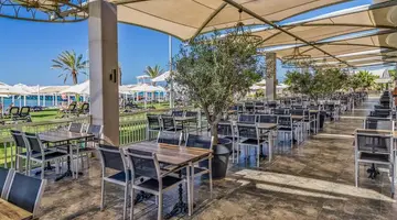 Swandor Hotels And Resorts Topkapi Palace