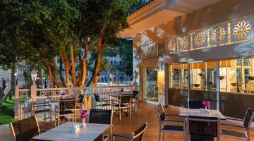 Swandor Hotels And Resorts Topkapi Palace