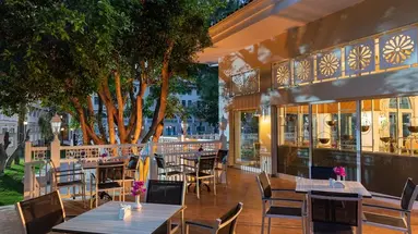 Swandor Hotels And Resorts Topkapi Palace