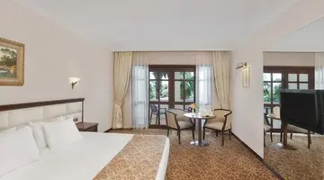 Swandor Hotels And Resorts Topkapi Palace