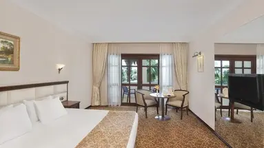 Swandor Hotels And Resorts Topkapi Palace