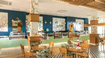 Swandor Hotels And Resorts Topkapi Palace