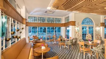 Swandor Hotels And Resorts Topkapi Palace