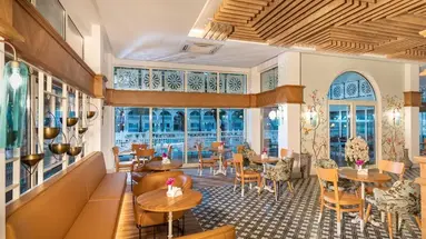 Swandor Hotels And Resorts Topkapi Palace