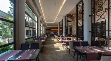 Swandor Hotels And Resorts Topkapi Palace