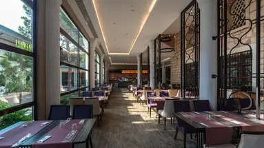Swandor Hotels And Resorts Topkapi Palace
