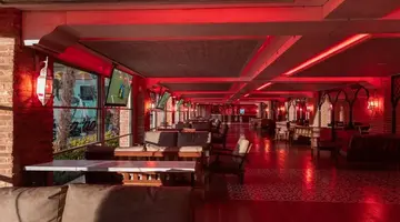 Swandor Hotels And Resorts Topkapi Palace