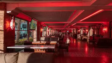 Swandor Hotels And Resorts Topkapi Palace