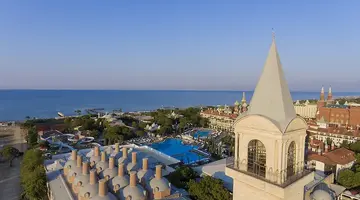 Swandor Hotels And Resorts Topkapi Palace