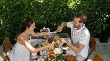 Swandor Hotels And Resorts Topkapi Palace