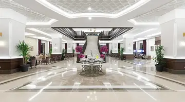 Swandor Hotels And Resorts Topkapi Palace
