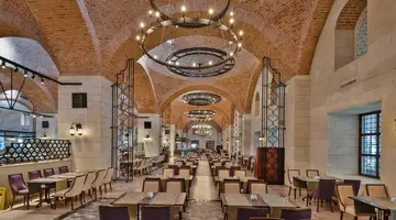 Swandor Hotels And Resorts Topkapi Palace
