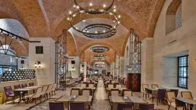 Swandor Hotels And Resorts Topkapi Palace