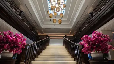 Swandor Hotels And Resorts Topkapi Palace