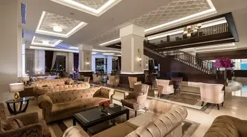 Swandor Hotels And Resorts Topkapi Palace