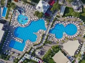 Swandor Hotels And Resorts Topkapi Palace
