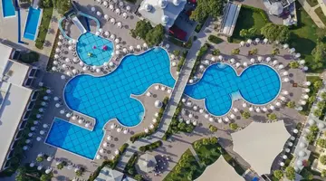 Swandor Hotels And Resorts Topkapi Palace