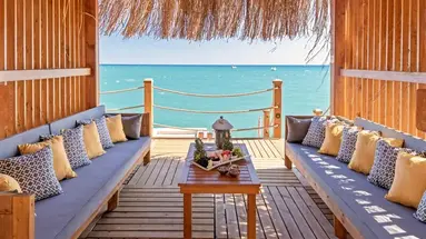 Swandor Hotels And Resorts Topkapi Palace