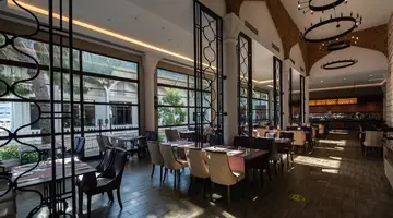 Swandor Hotels And Resorts Topkapi Palace