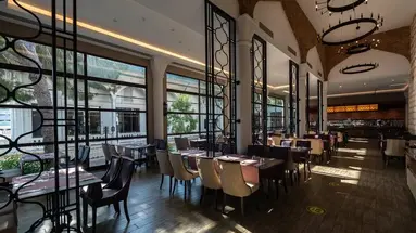 Swandor Hotels And Resorts Topkapi Palace
