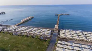 Swandor Hotels And Resorts Topkapi Palace