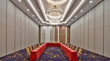 Swandor Hotels And Resorts Topkapi Palace