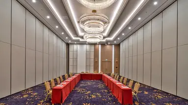 Swandor Hotels And Resorts Topkapi Palace
