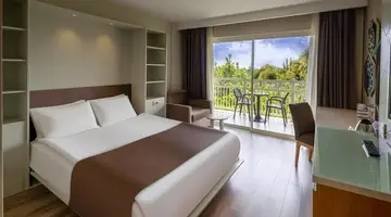 Swandor Hotels And Resorts Topkapi Palace