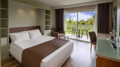 Swandor Hotels And Resorts Topkapi Palace