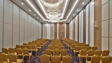 Swandor Hotels And Resorts Topkapi Palace