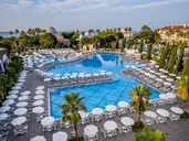 Swandor Hotels And Resorts Topkapi Palace