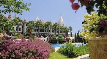 Swandor Hotels And Resorts Topkapi Palace