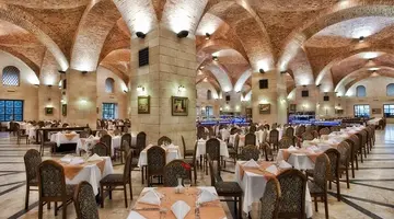 Swandor Hotels And Resorts Topkapi Palace