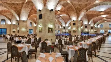 Swandor Hotels And Resorts Topkapi Palace