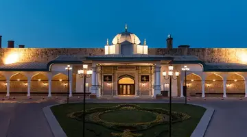 Swandor Hotels And Resorts Topkapi Palace