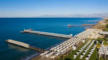 Swandor Hotels And Resorts Topkapi Palace