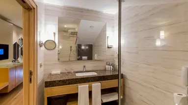 Swandor Hotels And Resorts Topkapi Palace
