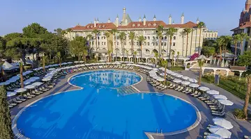 Swandor Hotels And Resorts Topkapi Palace