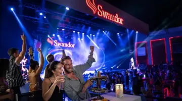 Swandor Hotels And Resorts Topkapi Palace