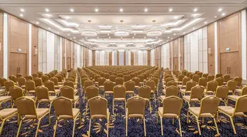 Swandor Hotels And Resorts Topkapi Palace