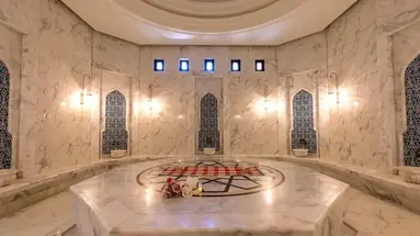 Swandor Hotels And Resorts Topkapi Palace